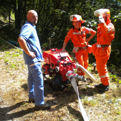 Esercitazione Trasaghis 2010" n. 8""sercitazione "Trasag""ercita" / 54635