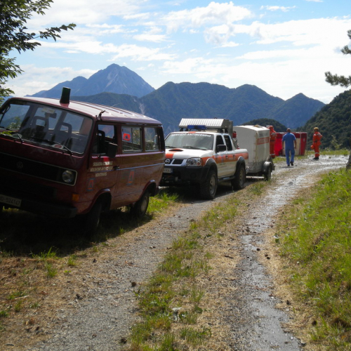 Esercitazione Trasaghis 2010" n. 14""sercitazione "Trasagh""ercitaz" / 54641