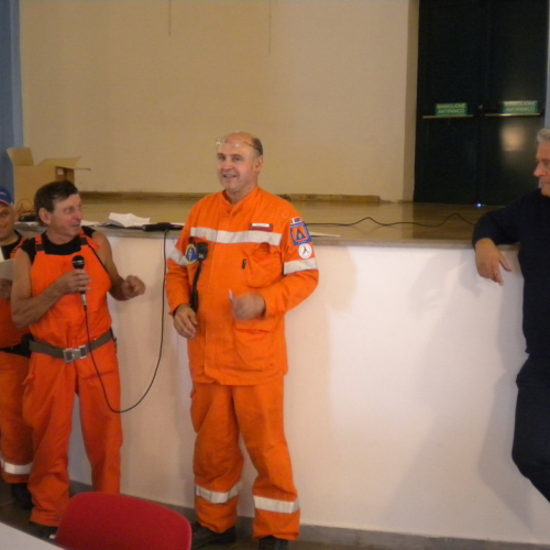 Esercitazione Trasaghis 2010" n. 20""sercitazione "Trasagh""ercitaz" / 54647