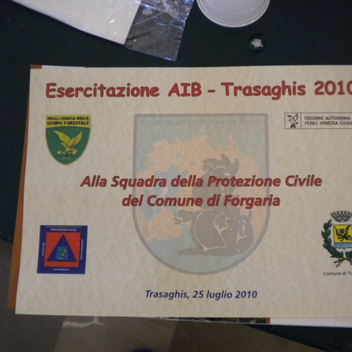 Esercitazione Trasaghis 2010" n. 21""sercitazione "Trasagh""ercitaz" / 54648