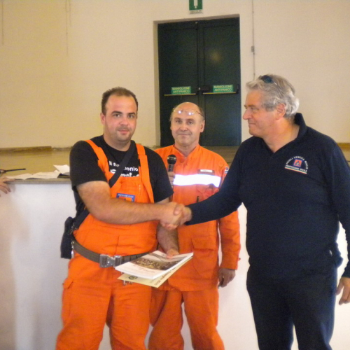 Esercitazione Trasaghis 2010" n. 22""sercitazione "Trasagh""ercitaz" / 54649