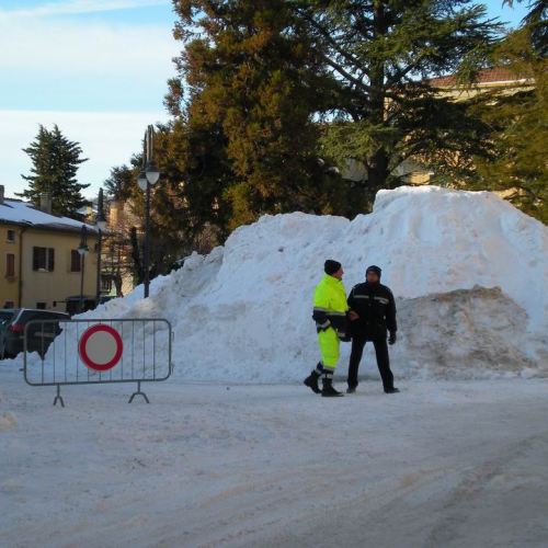 Gallery Carpegna n. 28 / 76111