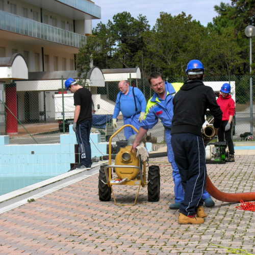 Stage Lignano 30/03 n. 9 / 38672