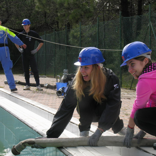 Stage Lignano 30/03 n. 11 / 38674