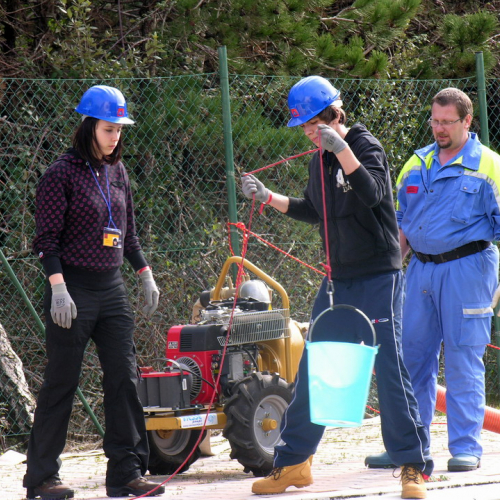 Stage Lignano 30/03 n. 12 / 38675