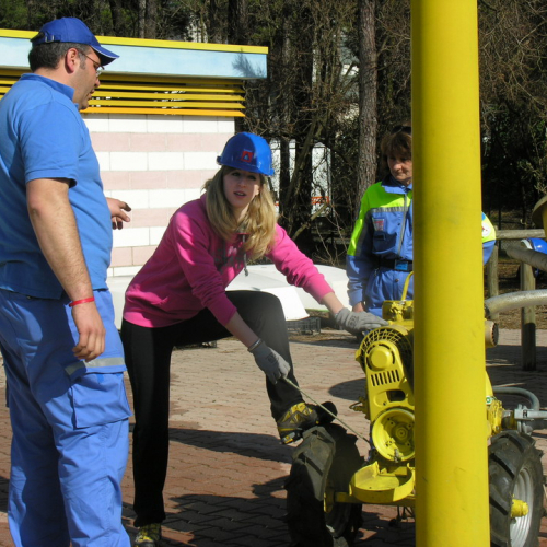 Stage Lignano 30/03 n. 20 / 38683