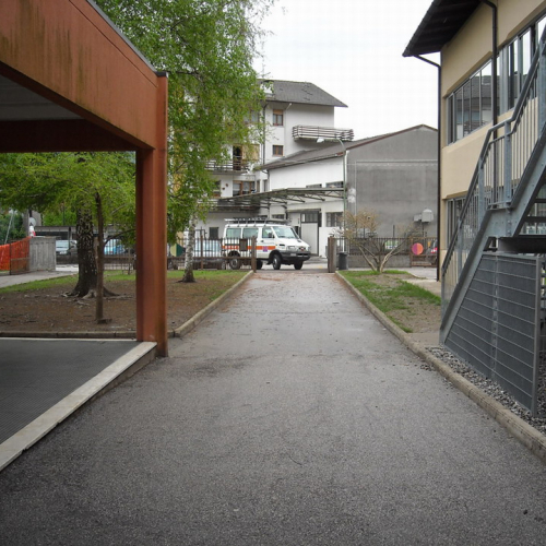 Prova evacuazione n. 3 / 38355