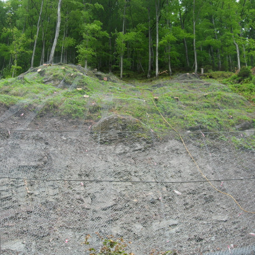 Foto lavori del 20/05 n. 3 / 24377