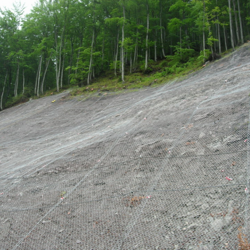 Foto lavori del 20/05 n. 5 / 24379