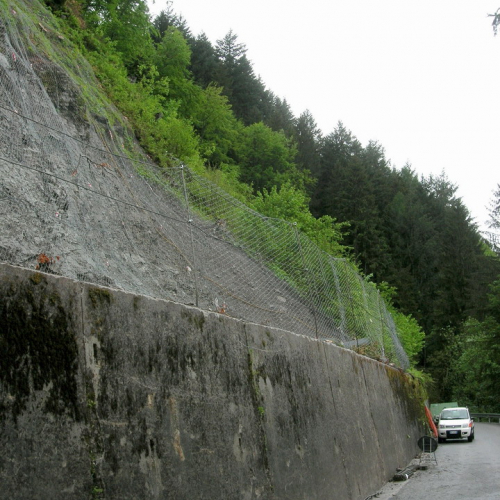 Foto lavori del 20/05 n. 7 / 24381