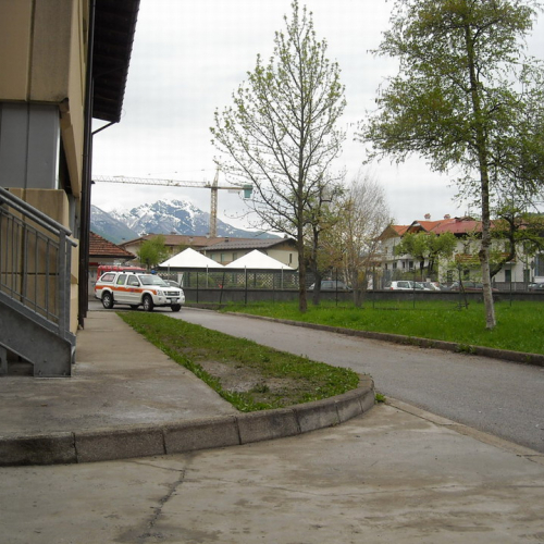 Prova evacuazione n. 17 / 38369