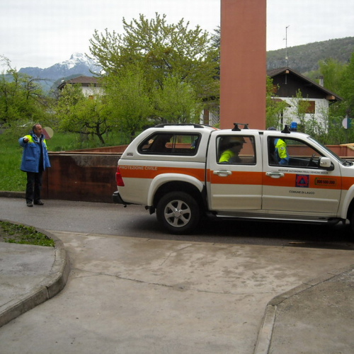 Prova evacuazione n. 18 / 38370