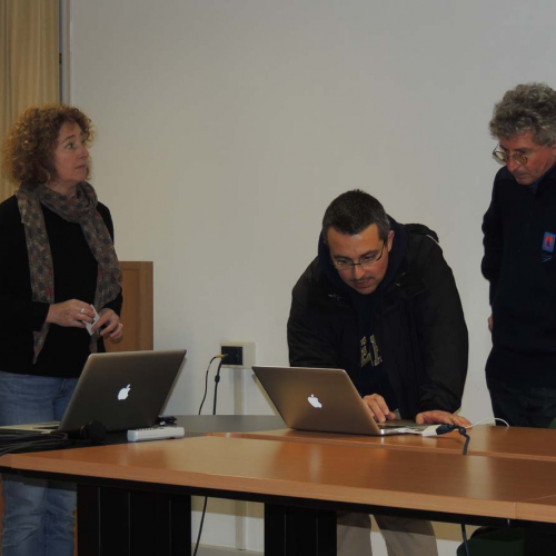 FESN alla manifestazione First Lego League n. 19 / 103850
