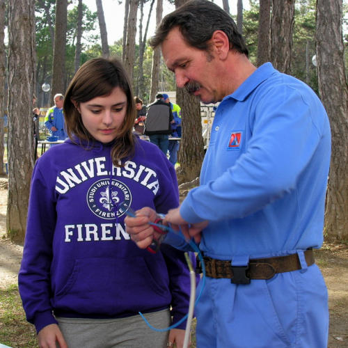 stage Lignano 01/04 lezione impianti elettrici n. 19 / 38783