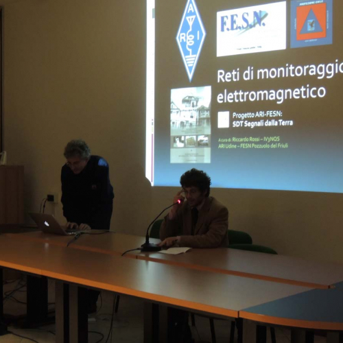 FESN alla manifestazione First Lego League n. 20 / 103851