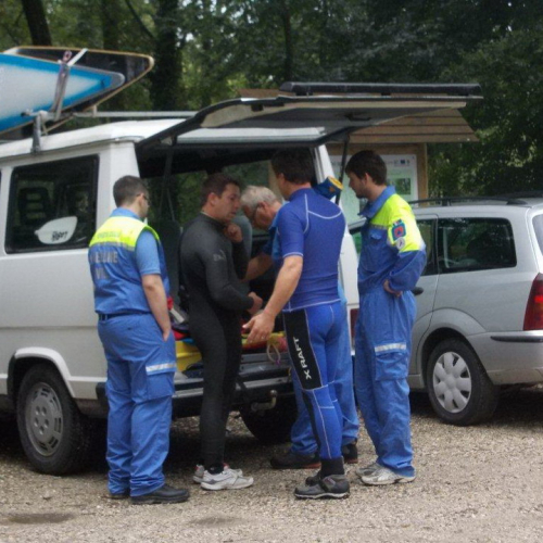 Esercitazione Rivignano Teor n. 1 / 110587