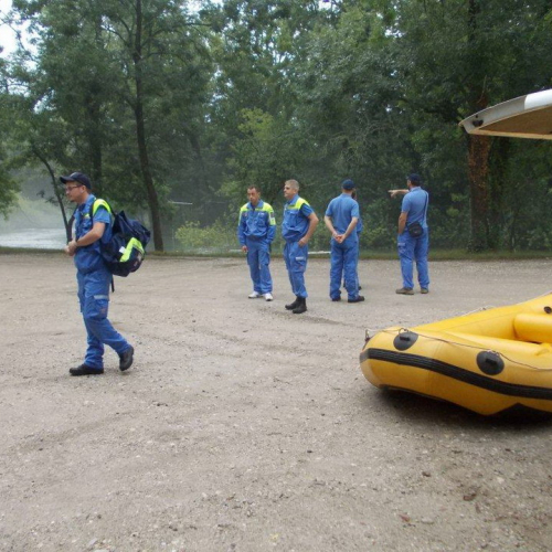 Esercitazione Rivignano Teor n. 2 / 110588