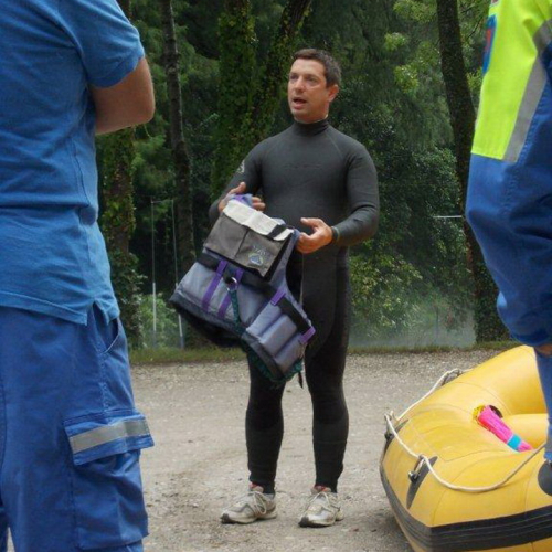 Esercitazione Rivignano Teor n. 8 / 110594