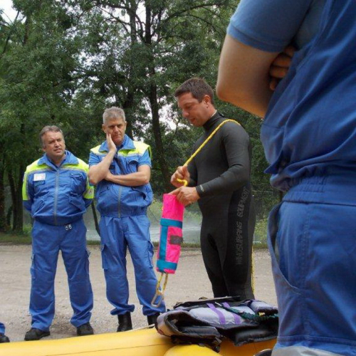 Esercitazione Rivignano Teor n. 10 / 110596