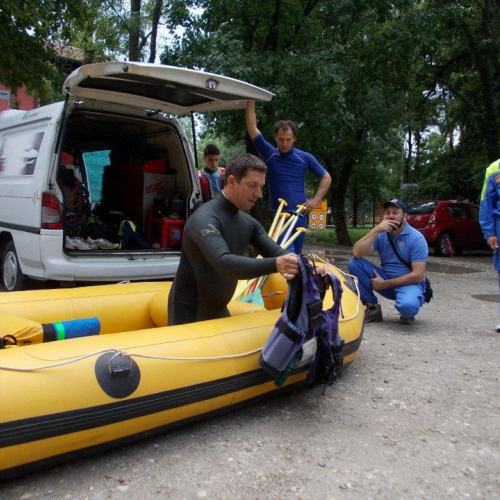 Esercitazione Rivignano Teor n. 11 / 110597