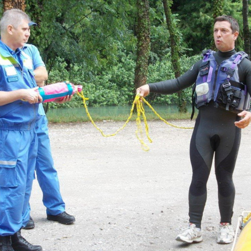 Esercitazione Rivignano Teor n. 14 / 110600