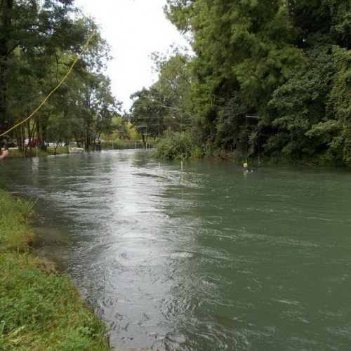 Esercitazione Rivignano Teor n. 21 / 110607