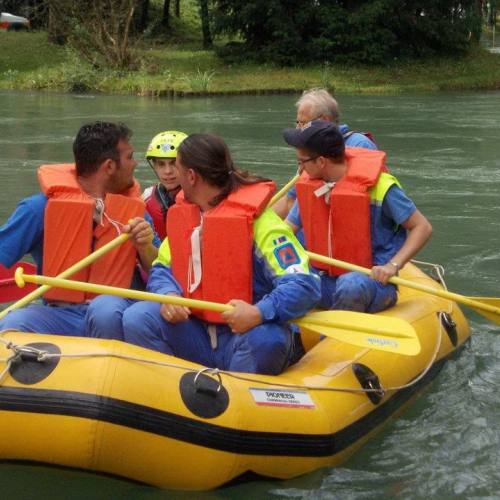 Esercitazione Rivignano Teor n. 23 / 110609