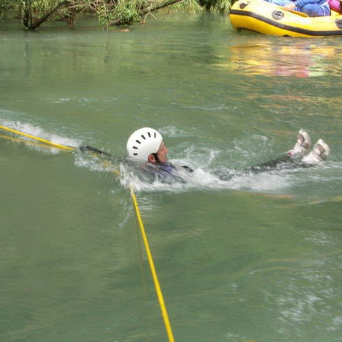 Esercitazione Rivignano Teor n. 24 / 110610