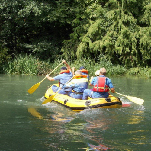 Esercitazione Rivignano Teor n. 29 / 110615