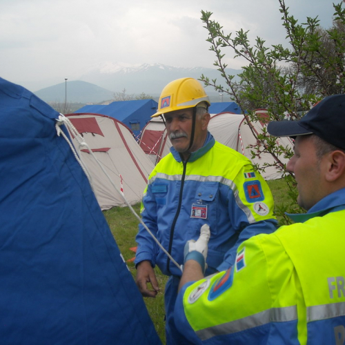 Emergenza Abruzzo n. 13 / 38475