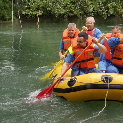 Esercitazione Rivignano Teor n. 32 / 110618