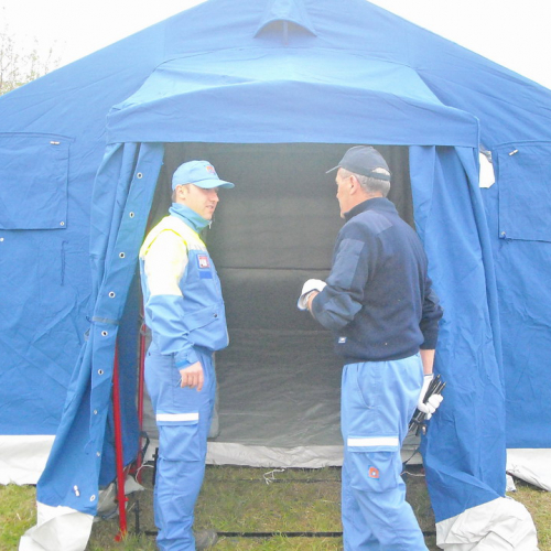 Emergenza Abruzzo n. 15 / 38477