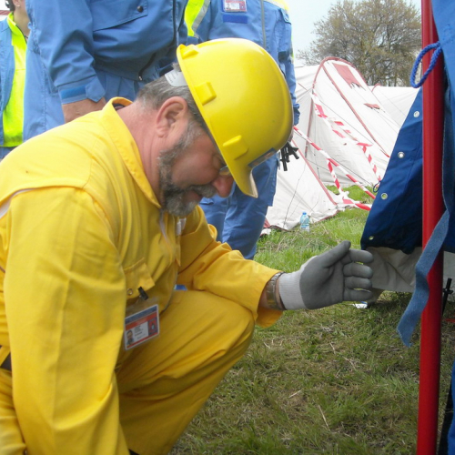 Emergenza Abruzzo n. 16 / 38478