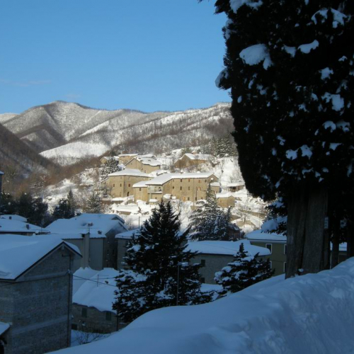 Gallery Borgo Pace n. 2 / 76647