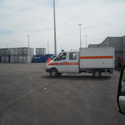 Emergenza Abruzzo n. 20 / 38482