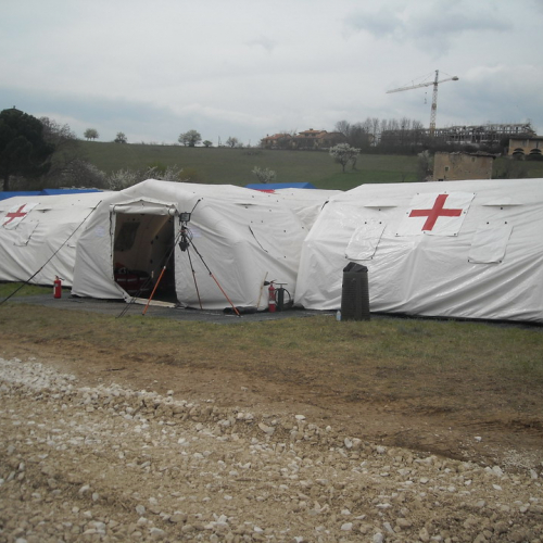 Emergenza Abruzzo n. 29 / 38491