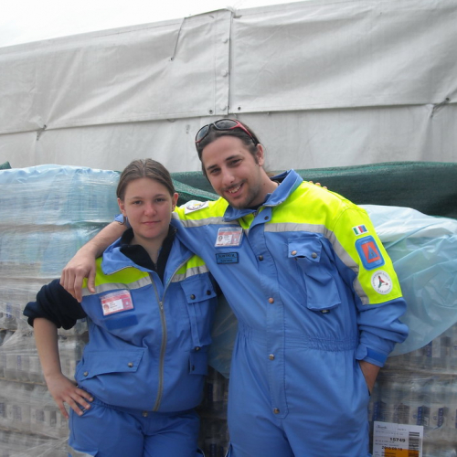 Emergenza Abruzzo n. 47 / 38509