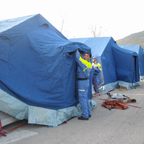 Emergenza Abruzzo n. 49 / 38511