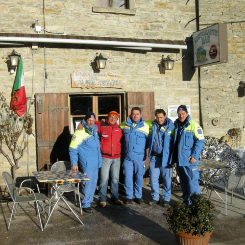 Gallery Borgo Pace n. 18 / 76663