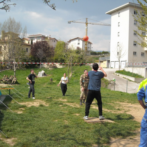 Emergenza Abruzzo n. 55 / 38517