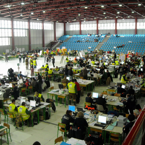 Emergenza Abruzzo n. 59 / 38521