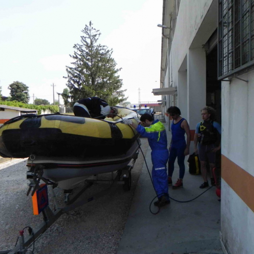 Esercitazione del 7 maggio n. 1 / 65454