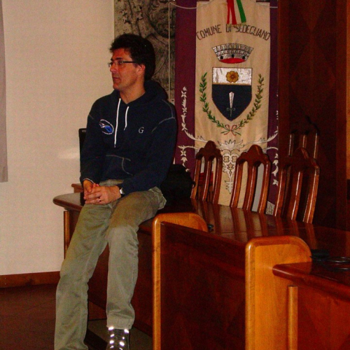 Serata formativa a Sedegliano n. 5 / 60613