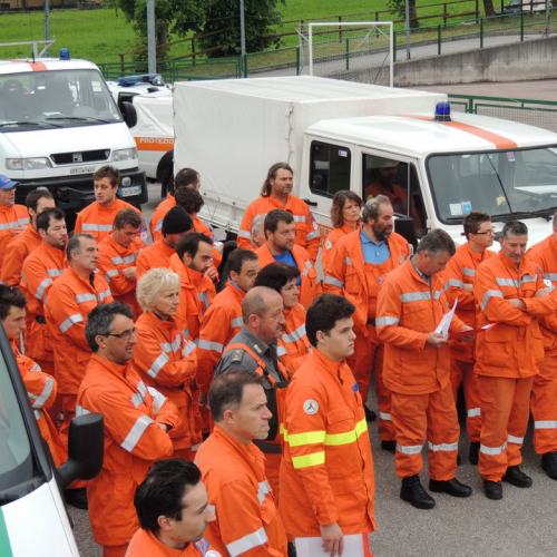 Esercitazione AIB Distretto Val Tagliamento n. 8 / 108856
