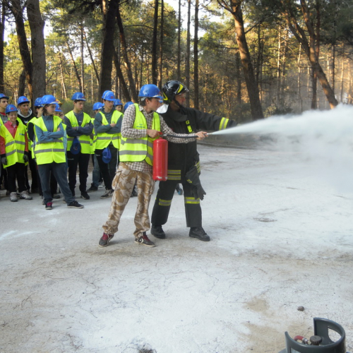 Campi scuole 28/03 n. 107 / 106641