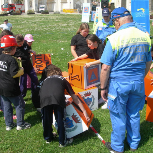 Olimpiadi della Sicurezza n. 2 / 50643