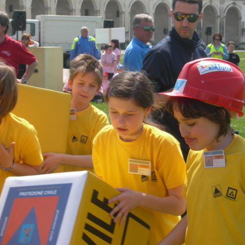 Olimpiadi della Sicurezza n. 4 / 50645