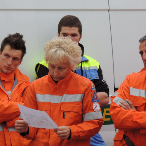 Esercitazione AIB Distretto Val Tagliamento n. 11 / 108859