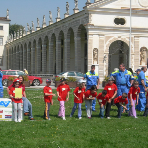 Olimpiadi della Sicurezza n. 5 / 50646