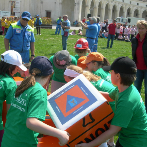 Olimpiadi della Sicurezza n. 7 / 50648